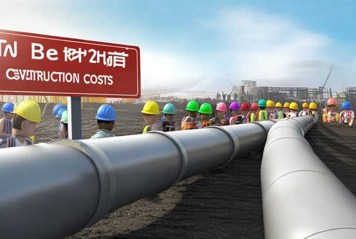 管网建设费用由谁承担 - 管网建设费用由谁承担的