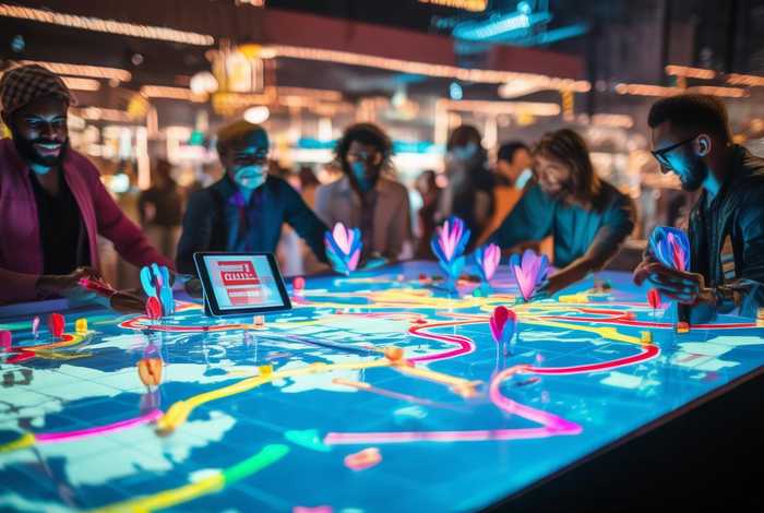 dny123跨境电商导航 跨境电商1239模式