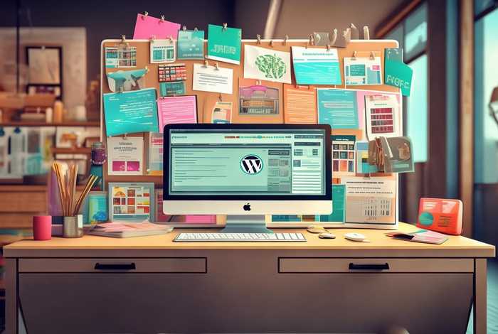 wordpress免费表格；wordpress免费模板