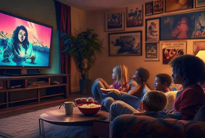 给一个能看电影的网站；求一个可以看电影电视剧的网站