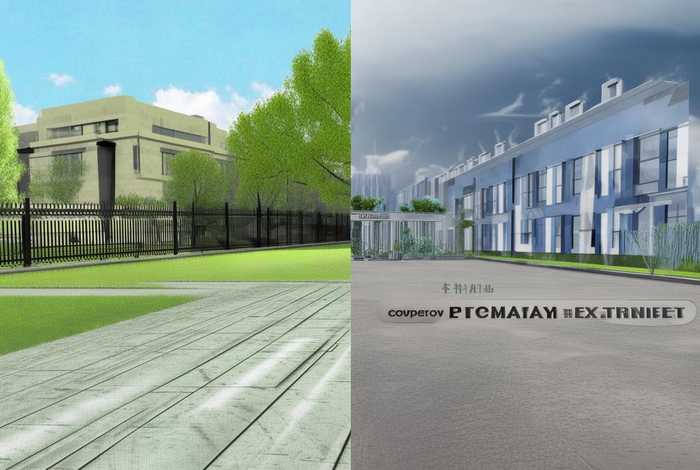 公司内网；公司内网和外网的区别