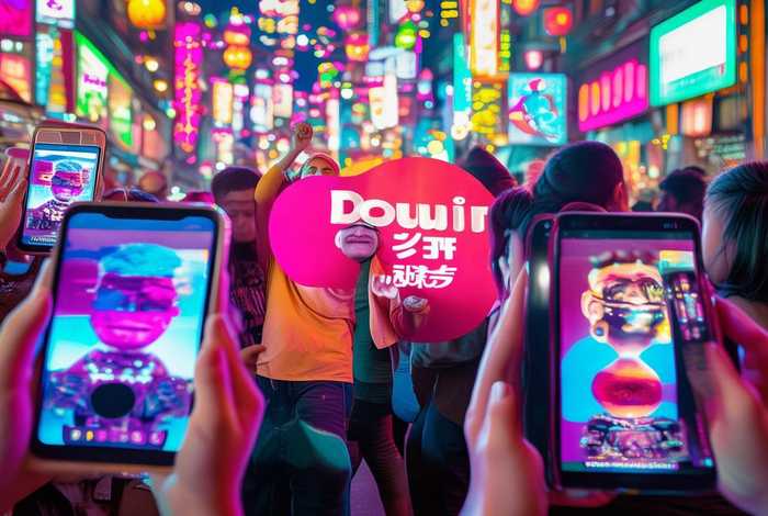 抖音怎么推广引流附近的人；抖音怎么推广引流附近的人呢