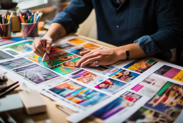 广告设计费属于什么费用类别、广告设计费属于什么费用类别的