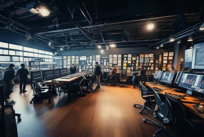 传媒制片厂有限公司（传媒制片厂有限公司怎么样）