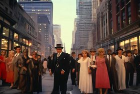 1921电影 1921电影观后感