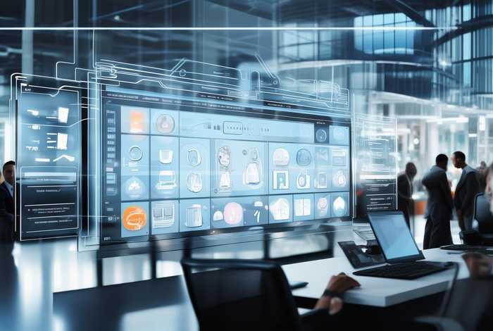 大企业采购系统、大企业采购系统有哪些