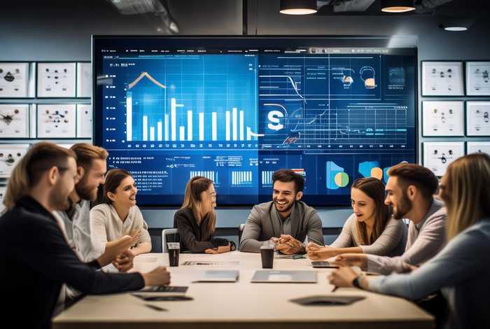 seo企业推广；seo企业推广案例