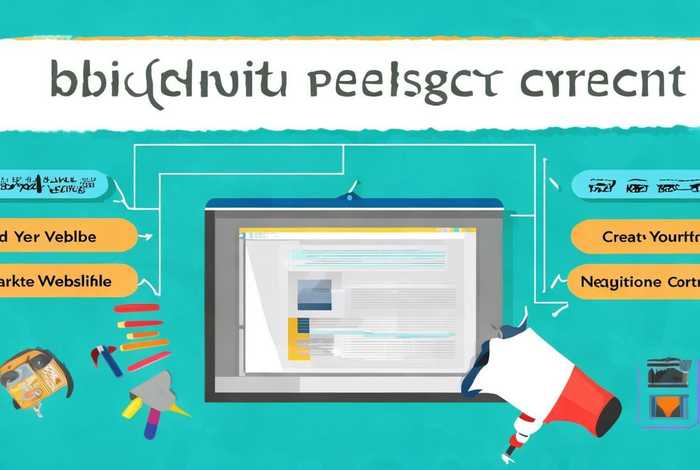 个人网页制作接单怎么做 个人网页制作接单怎么做的