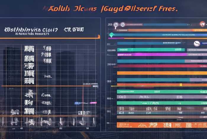 阿里云服务费用 - 阿里云服务费用分析比较