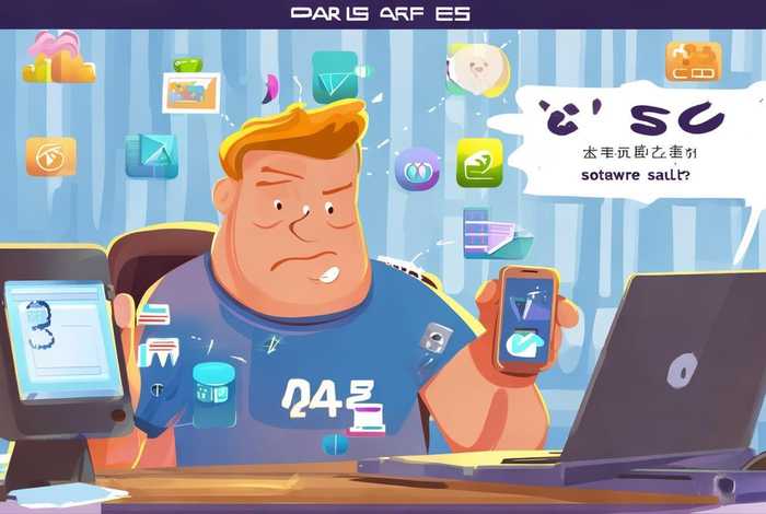 saas软件销售是什么意思啊；saas软件销售是什么意思啊网络用语