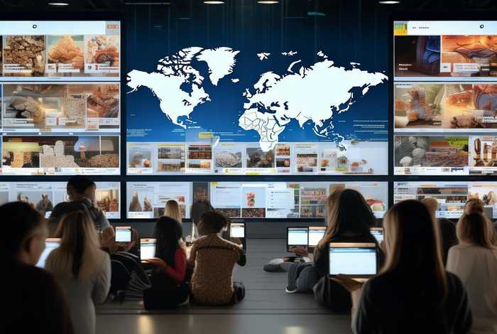 国外网站卖货、国外网站卖货赚钱吗