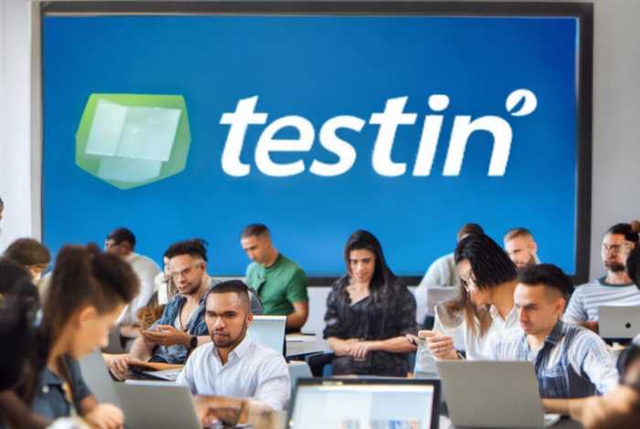 testin众测平台；testin众测平台兼职