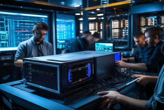 web服务器搭建技术描述 web服务器搭建技术描述怎么写