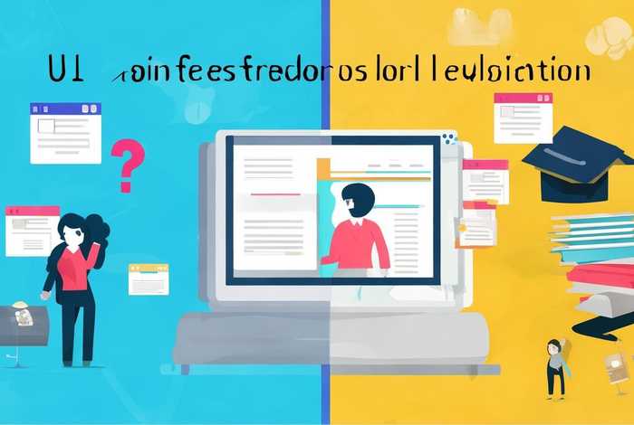 ui设计要不要学 - ui设计需要学