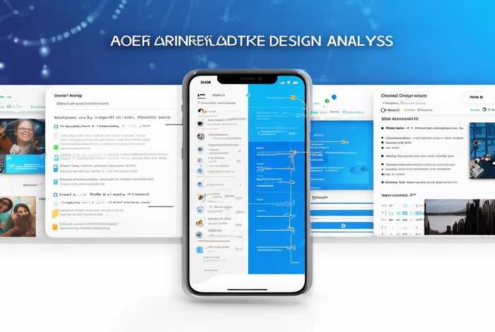 app界面设计分析 app界面设计分析报告 app界面设计分析 app界面设计分析报告