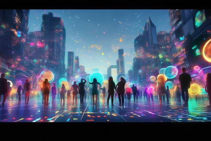 web3.0的主要特征 - web3.0的主要特征是什么