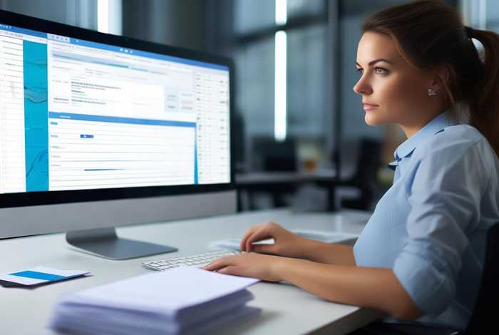 公司开发票用什么软件 公司开发票用什么软件开