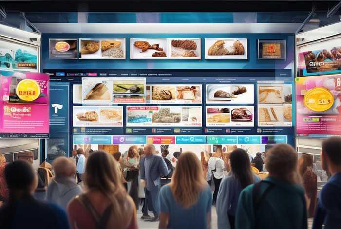 电子商务平台的推广、电子商务平台的推广方式