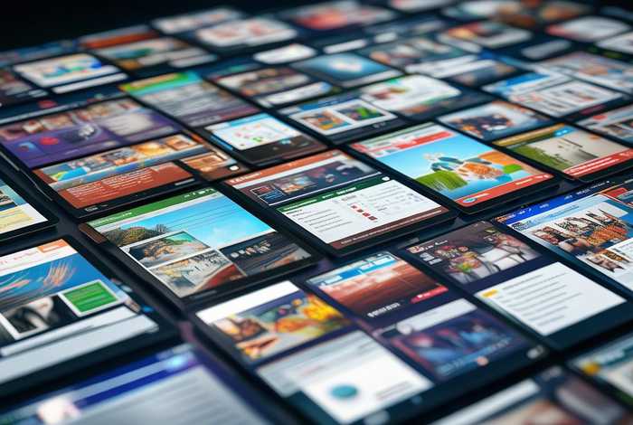 搭建网站有什么用；搭建网站有什么用处