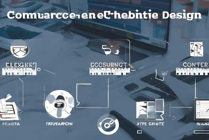 电子商务网站设计实训报告、电子商务网站设计实训报告怎么写