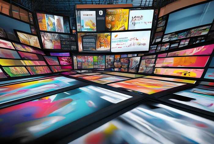 广告创意投放模式；广告创意投放模式有哪些