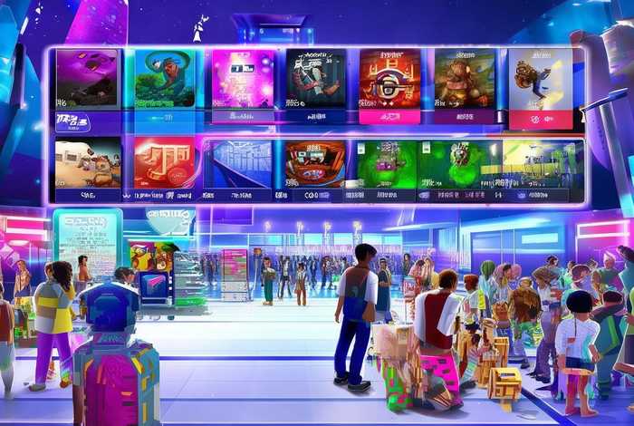 h5手游平台（h5手游交易平台是真的吗）