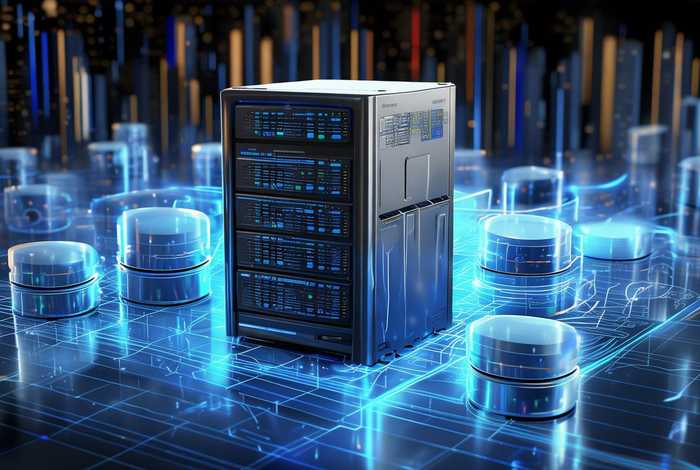 web数据库系统中服务器端的主要功能；web服务器与数据库的关系