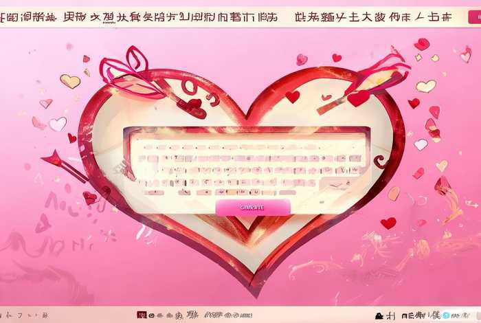 表白网站制作网址生成免费（表白网站在线生成制作）