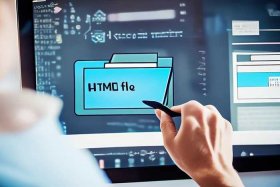 html文件怎么变成网址 html文件怎么变成网址链接