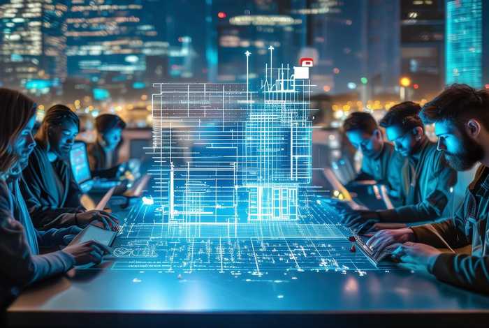 app的开发需要哪些技术（app的开发需要哪些技术支持）