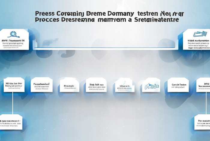 公司域名转让流程 公司域名转让流程及手续