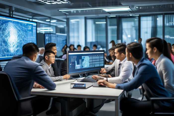 杭州做网络安全的公司（杭州做网络安全的公司有哪些）