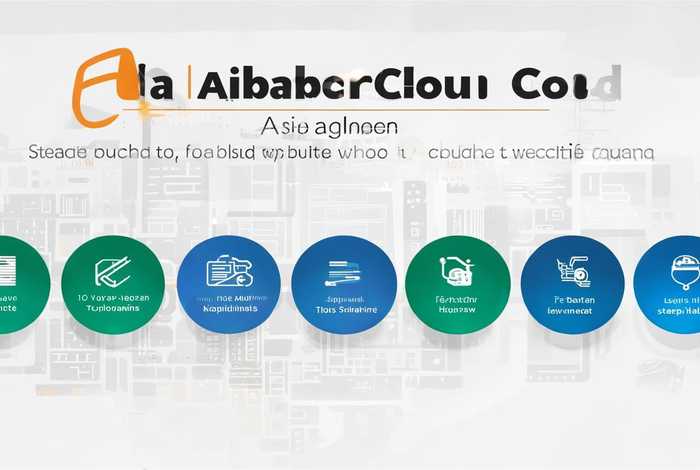 阿里云建网站详细步骤（阿里云建网站教程）