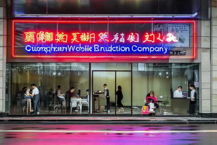 广州正规制作网站公司；广州正规制作网站公司排名