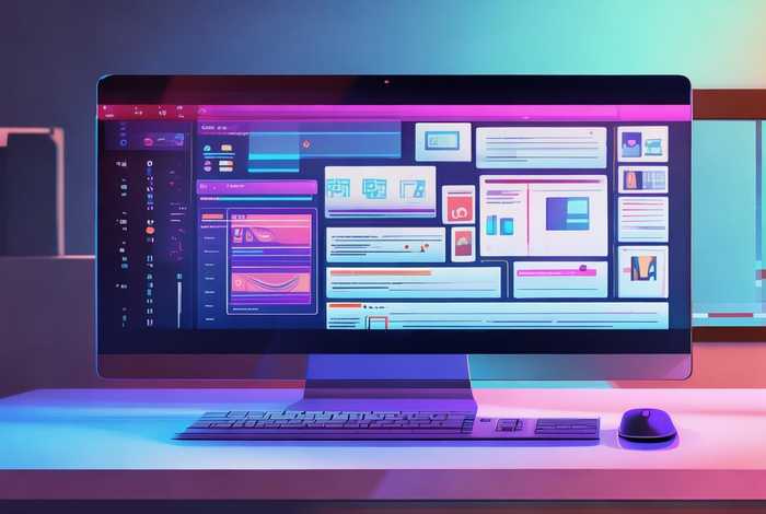 独立网页制作软件（独立网页制作软件叫什么）