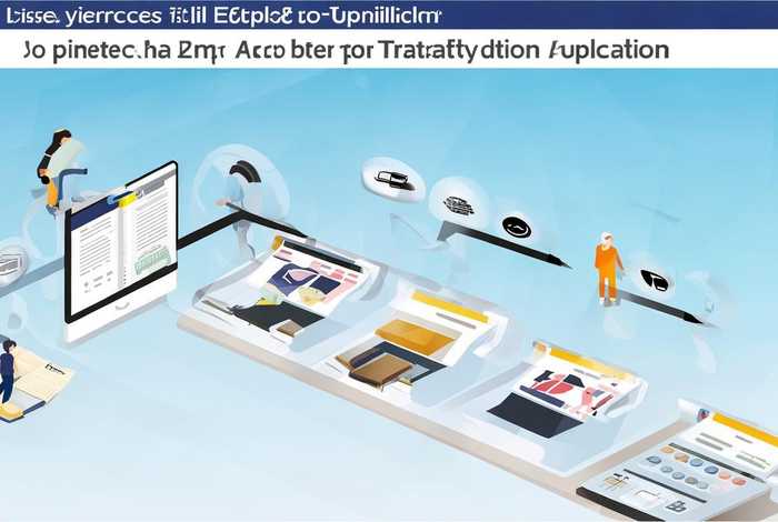 个人网上申请商标流程；个人网上申请商标流程及费用