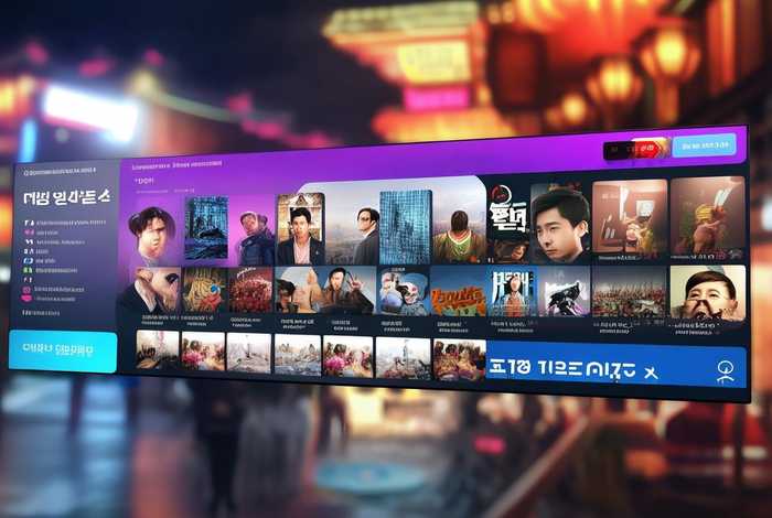 韩国网站免费观看电视剧、免费观看韩国电视剧网址