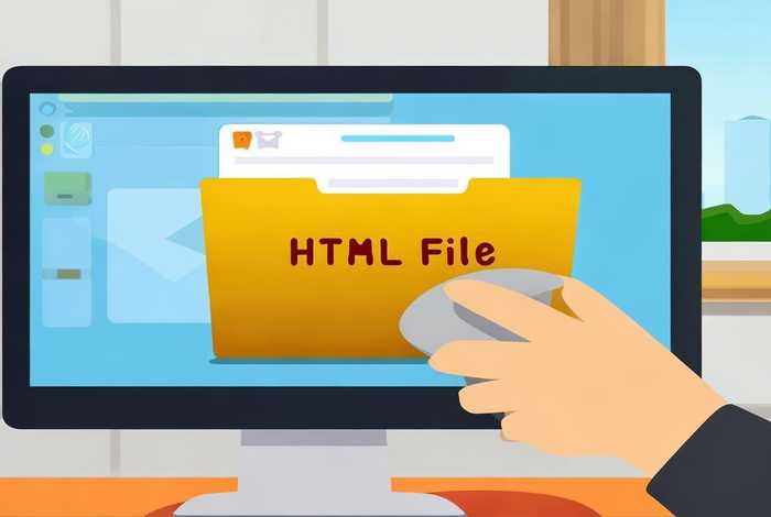 html怎么发给别人、怎么把html文件发给别人 html怎么发给别人、怎么把html文件发给别人