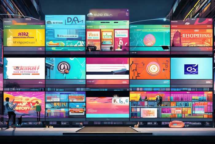 购物网站排行榜前十2024 购物网站排行榜前十2024年