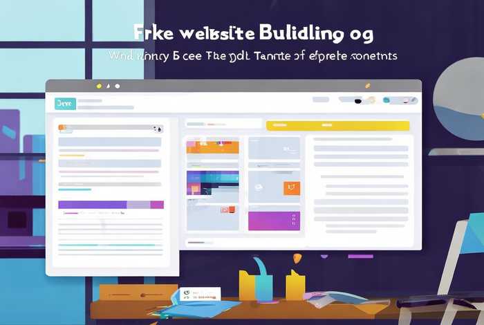 凡科建站免费网站 - 凡科网免费建站教程