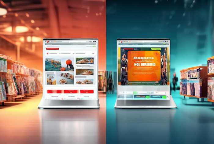 电商设计和广告设计区别 - 电商设计和广告设计区别大吗