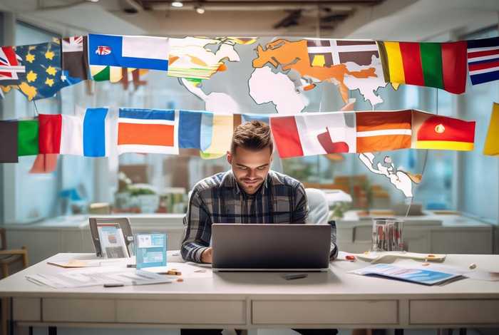 个人怎么做外贸生意，个人怎么做外贸生意？