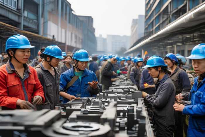 佛山招工招聘信息2020、佛山招工招聘信息2020年