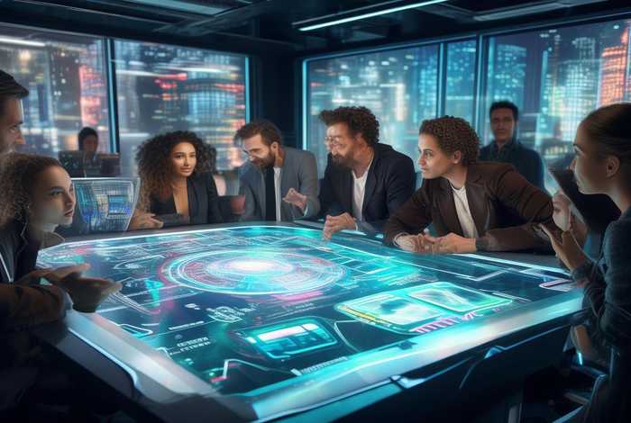 百度智能创作是什么软件 百度智能创作是什么软件做的