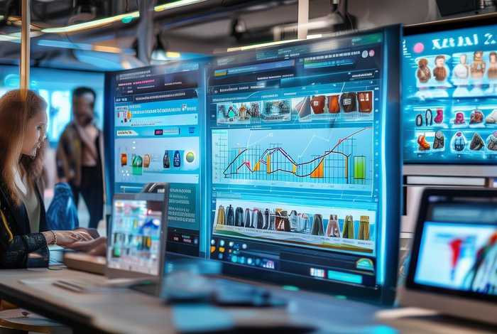 电商平台如何进行数字化转型、电商平台如何进行数字化转型的 电商平台如何进行数字化转型、电商平台如何进行数字化转型的