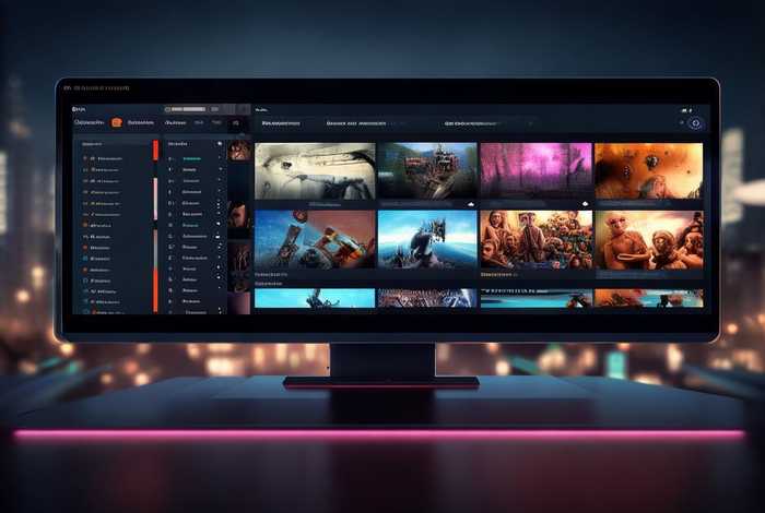 电影在线网站搭建、电影在线网站搭建软件