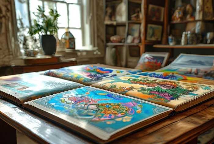 好看的图像哪里找 - 好看的图像哪里找素材