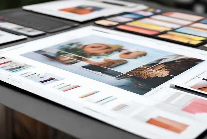 电商设计全套模板怎么做 - 电商设计全套模板怎么做的