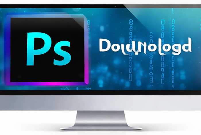 photoshop软件下载电脑 photoshop软件下载电脑版免费