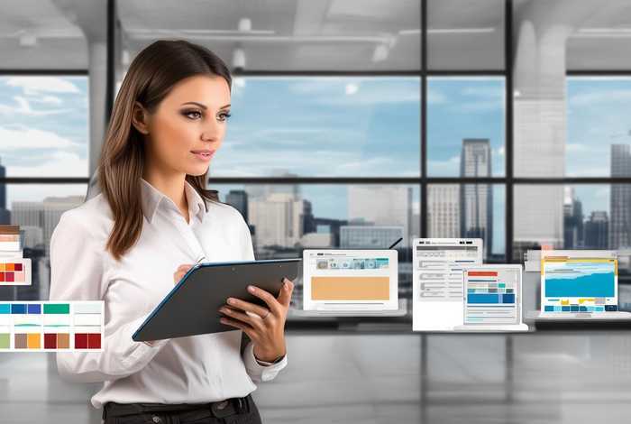 公司网页制作怎么选、公司网页制作怎么选择